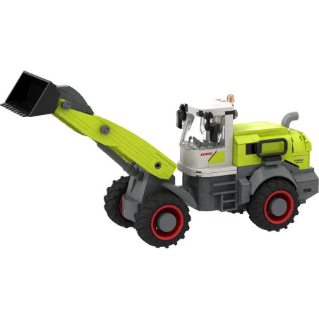 BRIXIES Plus Claas TORION 1611 P