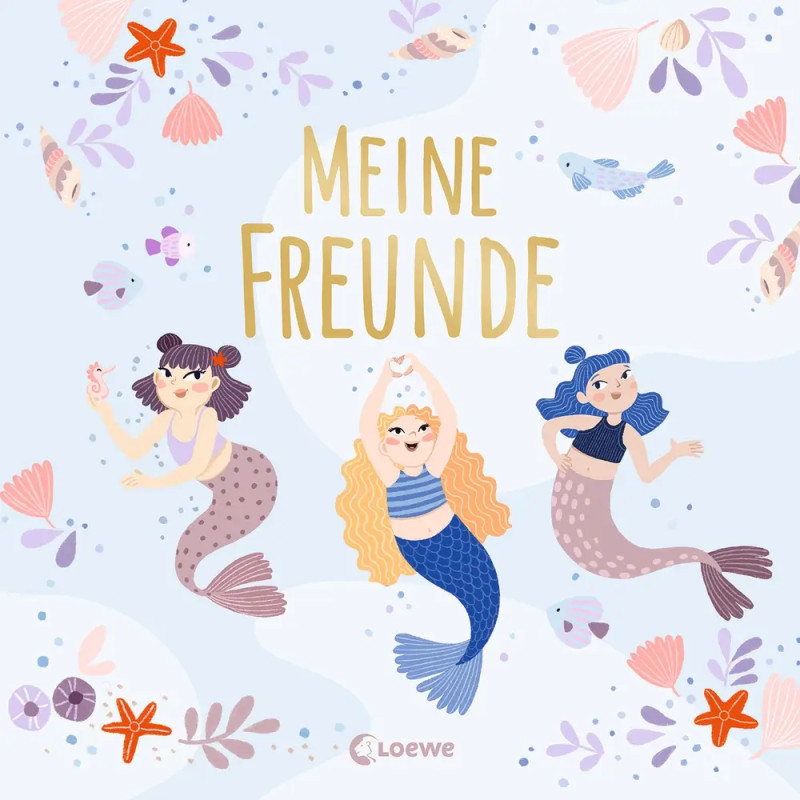 Meine Freunde (neu) - Drachen