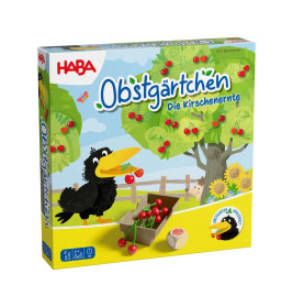 Obstgärtchen