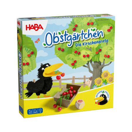 Obstgärtchen
