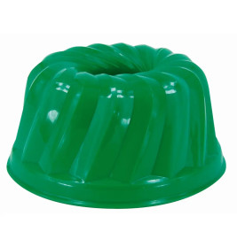 Spielstabil Sandförmchen Gugelhupf classic, 4 Farben sortiert