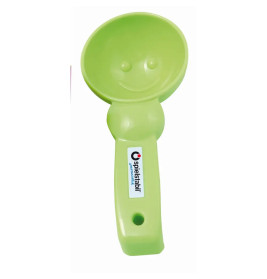 Spielstabil Eisportionierer fashion, 4 Farben sortiert