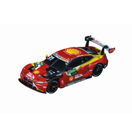 CARRERA GO!!! - BMW M4 GT3 DTM Sheldon van der Linde, No.31