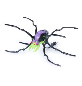 Hex Bots Skitter Bot Spider, sortiert