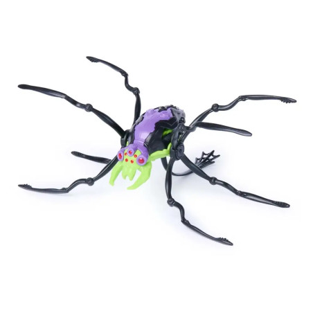 Hex Bots Skitter Bot Spider, sortiert