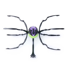 Hex Bots Skitter Bot Spider, sortiert