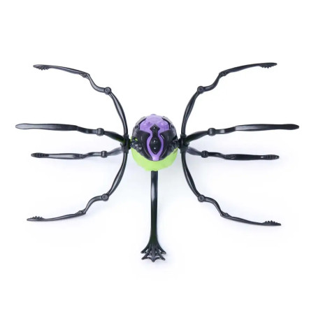 Hex Bots Skitter Bot Spider, sortiert