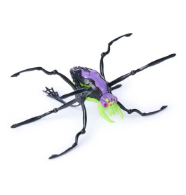 Hex Bots Skitter Bot Spider, sortiert