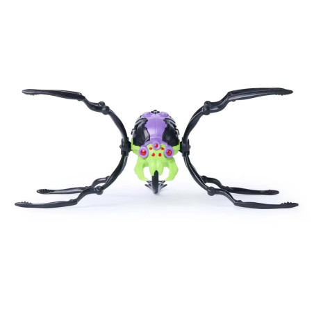 Hex Bots Skitter Bot Spider, sortiert