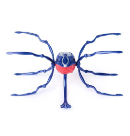 Hex Bots Skitter Bot Spider, sortiert