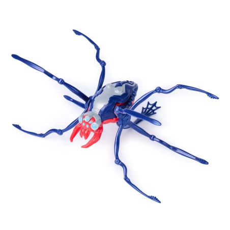 Hex Bots Skitter Bot Spider, sortiert