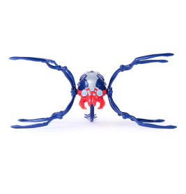 Hex Bots Skitter Bot Spider, sortiert