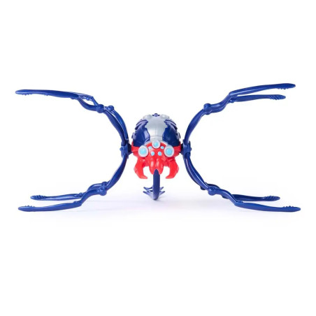 Hex Bots Skitter Bot Spider, sortiert