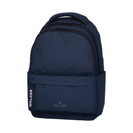 Schneiders Rucksack ALPHA midnight (42261-273) – Funktionaler Rucksack 30L