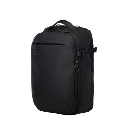 Schneiders ELEMENT Rucksack black (42725-080) – Minimalistisch & Robust 25L