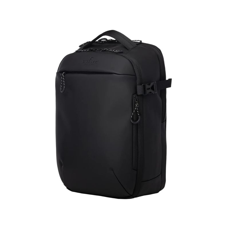 Schneiders ELEMENT Rucksack black (42725-080) – Minimalistisch & Robust 25L