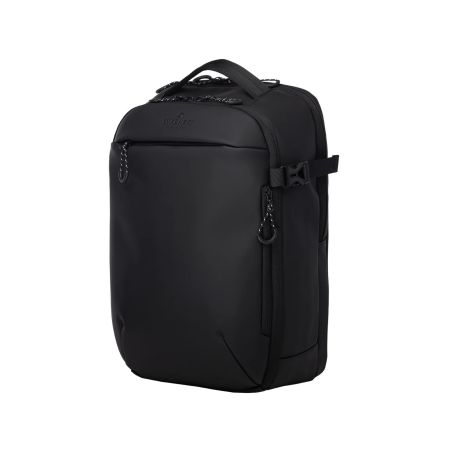 Schneiders ELEMENT Rucksack black (42725-080) – Minimalistisch & Robust 25L