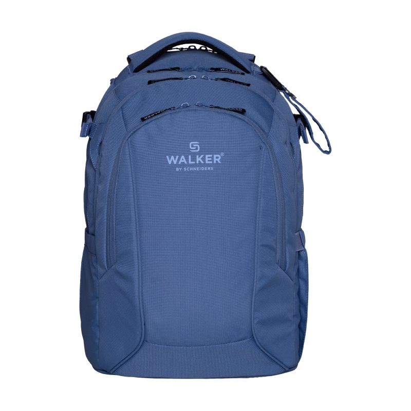 Schneiders CAMPUS NEO Rucksack ocean blue (42526-253) – Stilvoll & Praktisch 20L