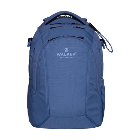 Schneiders CAMPUS NEO Rucksack ocean blue (42526-253) – Stilvoll & Praktisch 20L