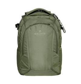 Schneiders CAMPUS NEO Rucksack olive (42526-065) – Zeitlos & Funktional 20L