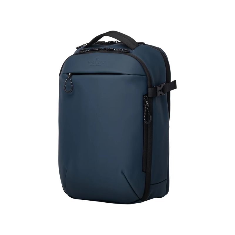 Schneiders ELEMENT Rucksack midnight (42725-273) – Zeitlos & Funktional 22L