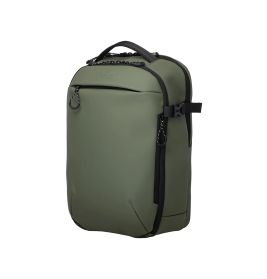 Schneiders ELEMENT Rucksack olive (42725-065) – Funktionell & Stilvoll 22L