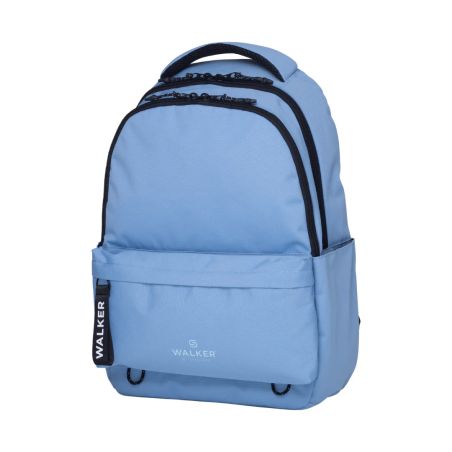 Schneiders Rucksack ALPHA Aqua (42261-164) – Vielseitig für Schule, Sport & Freizeit
