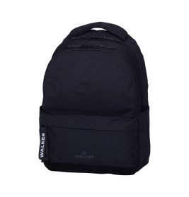 Schneiders Rucksack ALPHA black (42261-180) – Robuster Alltagsbegleiter 30L