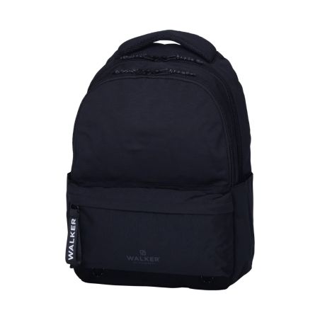 Schneiders Rucksack ALPHA black (42261-180) – Robuster Alltagsbegleiter 30L