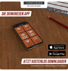 denkriesen Stadt Land Vollpfosten Film Edition | Filmquiz & Ratespiel für Filmabende