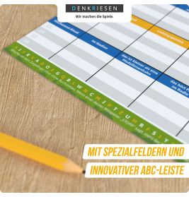 Denkriesen Vatertags Edition 'Papa ist der Beste!' – Ideales Geschenk für Papa