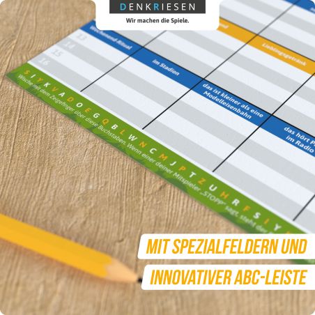 Denkriesen Vatertags Edition 'Papa ist der Beste!' – Ideales Geschenk für Papa