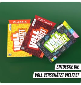 denkriesen VOLL VERSCHÄTZT! Fußball Edition | Interaktives Quizspiel für Fußballfans