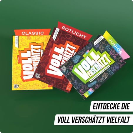 denkriesen VOLL VERSCHÄTZT! Fußball Edition | Interaktives Quizspiel für Fußballfans