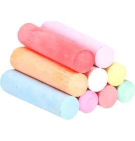 Straßenmalkreide 15er Pack