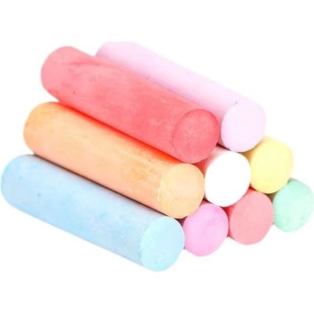 Straßenmalkreide 15er Pack