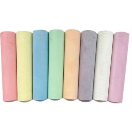 Straßenmalkreide 15er Pack