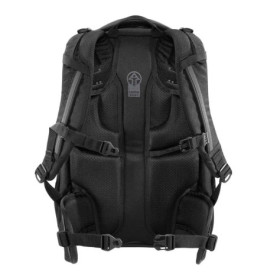 Hama MATE Schulrucksack Black Coal – Ergonomisch, nachhaltig & anpassbar