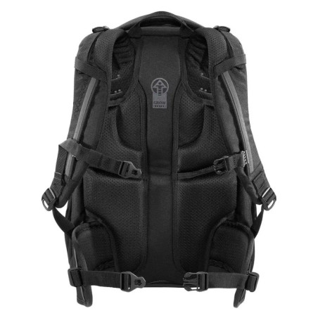 Hama MATE Schulrucksack Black Coal – Ergonomisch, nachhaltig & anpassbar