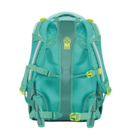Hama MATE Schulrucksack All Mint – Ergonomisch, nachhaltig & anpassbar
