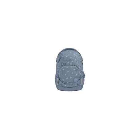 Hama MATE Schulrucksack Bloomy Daisy – Ergonomisch, nachhaltig & anpassbar
