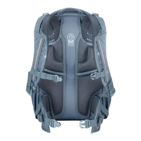 Hama MATE Schulrucksack Bloomy Daisy – Ergonomisch, nachhaltig & anpassbar