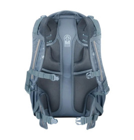 Hama MATE Schulrucksack Bloomy Daisy – Ergonomisch, nachhaltig & anpassbar