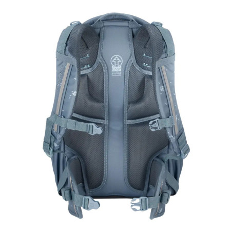 Hama MATE Schulrucksack Bloomy Daisy – Ergonomisch, nachhaltig & anpassbar