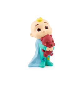 Tonies CoComelon: Mit JJ durch den Tag – Hörfigur für Kinder