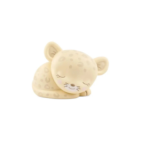 Tonies Schlummerbande: Schlummerjaguar – Einschlafhilfe mit Geschichten & Musik