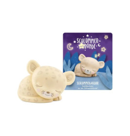 Tonies Schlummerbande: Schlummerjaguar – Einschlafhilfe mit Geschichten & Musik