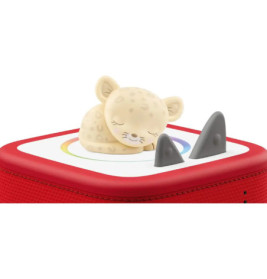 Tonies Schlummerbande: Schlummerjaguar – Einschlafhilfe mit Geschichten & Musik