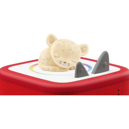 Tonies Schlummerbande: Schlummerjaguar – Einschlafhilfe mit Geschichten & Musik