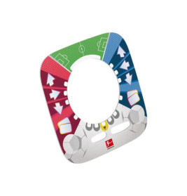 Tonies Stadion Duell: Bundesliga (Tonieplay Game) – Interaktiver Fußballspaß